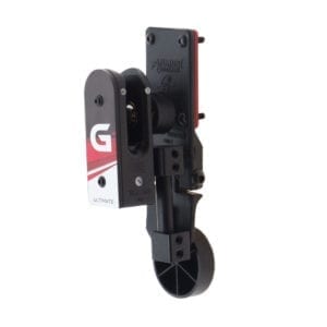 Super Ghost Ultimate EVO Holster
