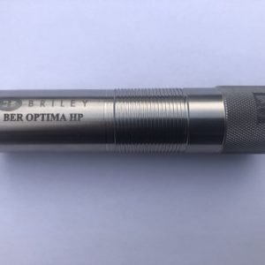 Beretta Optima (HP) Extended Choke - 12 Gauge - Light Modified
